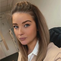 Hannah Mason