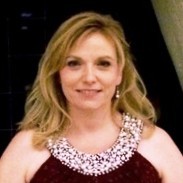 Debby Salberg