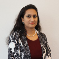 Yashoda Thotakura, Prince2®, ITIL, CSM, MBA