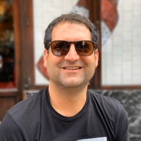 SERGIO BORT