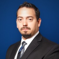 Daniel Rivas