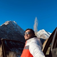 Akash chaudhary