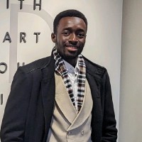 Samuel-Duke Ezeofor