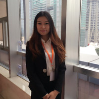 Katrina Yin