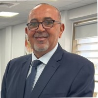 Hazem Al Rsheidat
