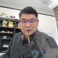 Kenny Li