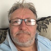 Brian Dickson