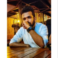 Dhanush M