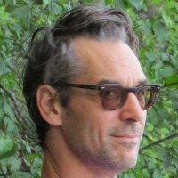 Alec De Ridder