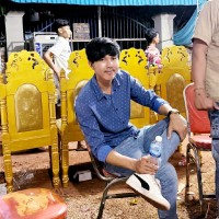 Hang Chhoung