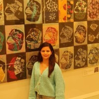 Vaishnavi Chaturvedi