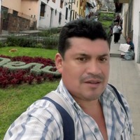 JUAN JESUS REYES CRUZADO