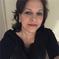 Anni Kanhai