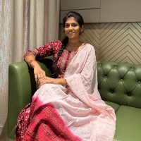 Jayashree Ramesh