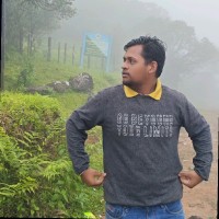 Vedavyasa C S