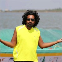 Kishore Seshadri