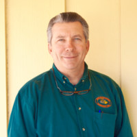 Joe Singleton