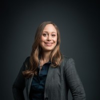 Caroline Scheer Mrics