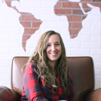 Tori Burchfield