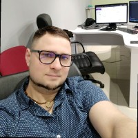 Artem Kabanov