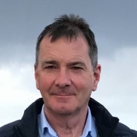 Tom Joyce
