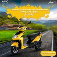 Riders Choice Dealer – Amo Mobility Solution Pvt. Ltd