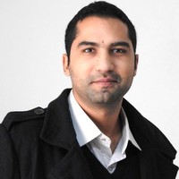 Nasri Mahdi