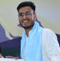 Kushagra Dwivedi