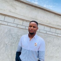 Olaniyi Oluwaseyi Matthew