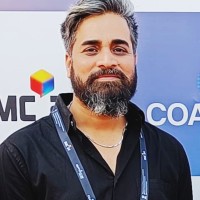 Rakesh K.