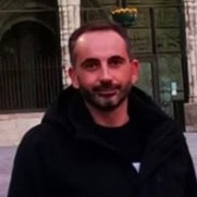 Xavi Buhigas