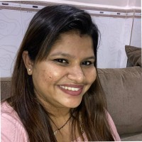 Monali Davane