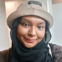 Maisarah Abdul Ghaffar
