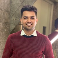 Abhishek Sheoran