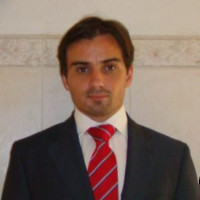 Carlos Calado