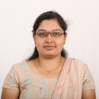 Manjusha Penmetsa