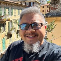 Oscar Arguelles
