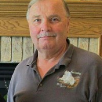 Larry Carman