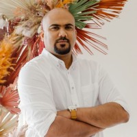 Joshwin Maharaj
