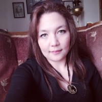 Дильмира Матчанова