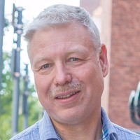 Björn Lindström