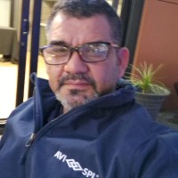 Julio Escamilla Martinez