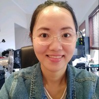 Huong Tran Cam Dang