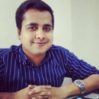 Puneet Goyal