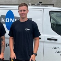 Niklas Hundahl Larsen