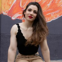 Verônica S. Quierote