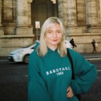 Lesya Savka