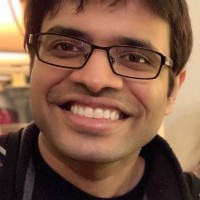 Sunder Karthik