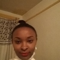 Catherine Wanjiku