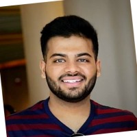 Rushi Patel